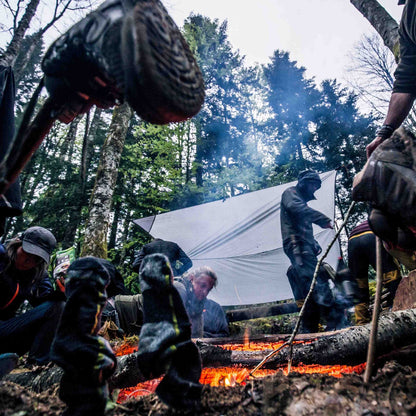 Überleben in der Wildnis