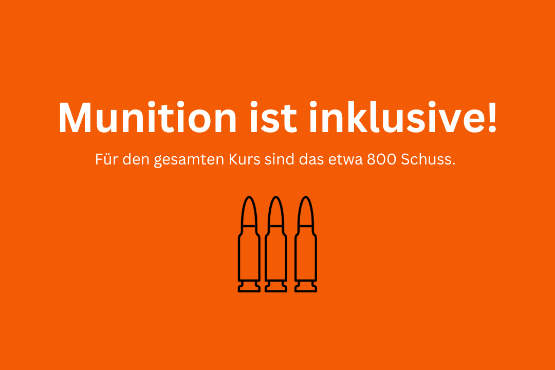 Taktisches Schießen Pistole