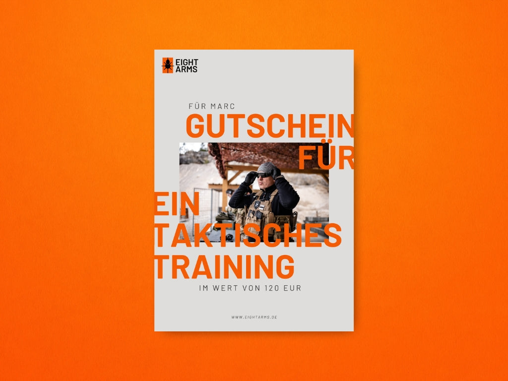 Fahrzeugseinsatz in Gefechtssituationen (fortgeschritten)